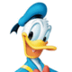 Donald Duck's Avatar